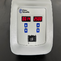 Fisher Scientific Heavy Duty Vortex Mixer image 2